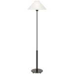 Hackney Floor Lamp - Various Finishes