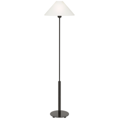 Hackney Floor Lamp - Various Finishes