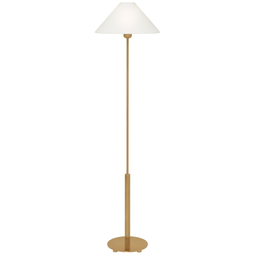 Hackney Floor Lamp - Various Finishes