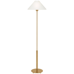 Hackney Floor Lamp - Various Finishes