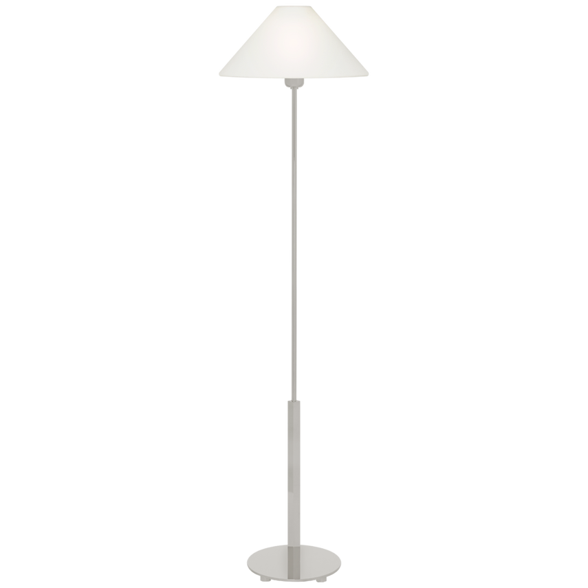 Hackney Floor Lamp - Various Finishes