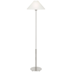Hackney Floor Lamp - Various Finishes