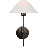 Hackney Single Sconce - Various Colours
