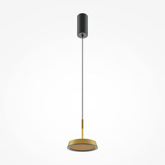 El Tablet Pendant lamp- Various Finishes