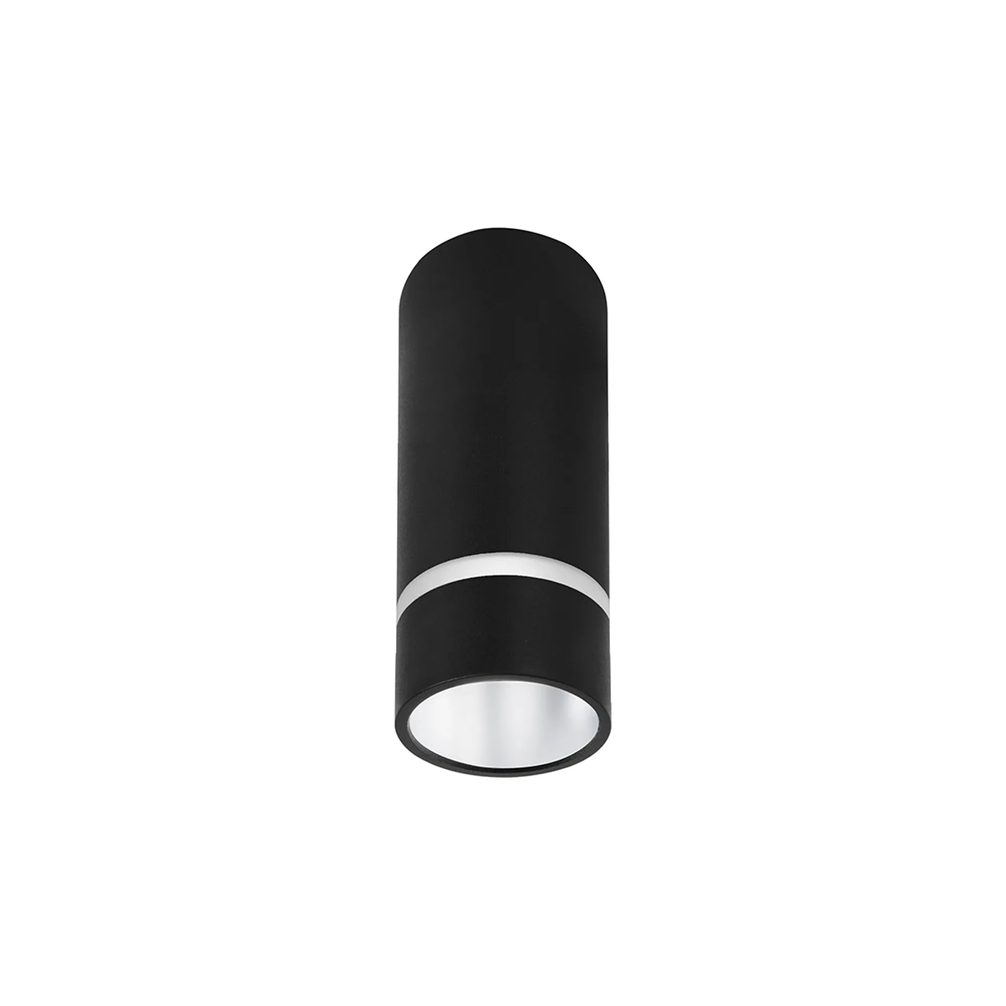 Split Spotlight, 1 Light  GU10- Various Sizes & Finishes