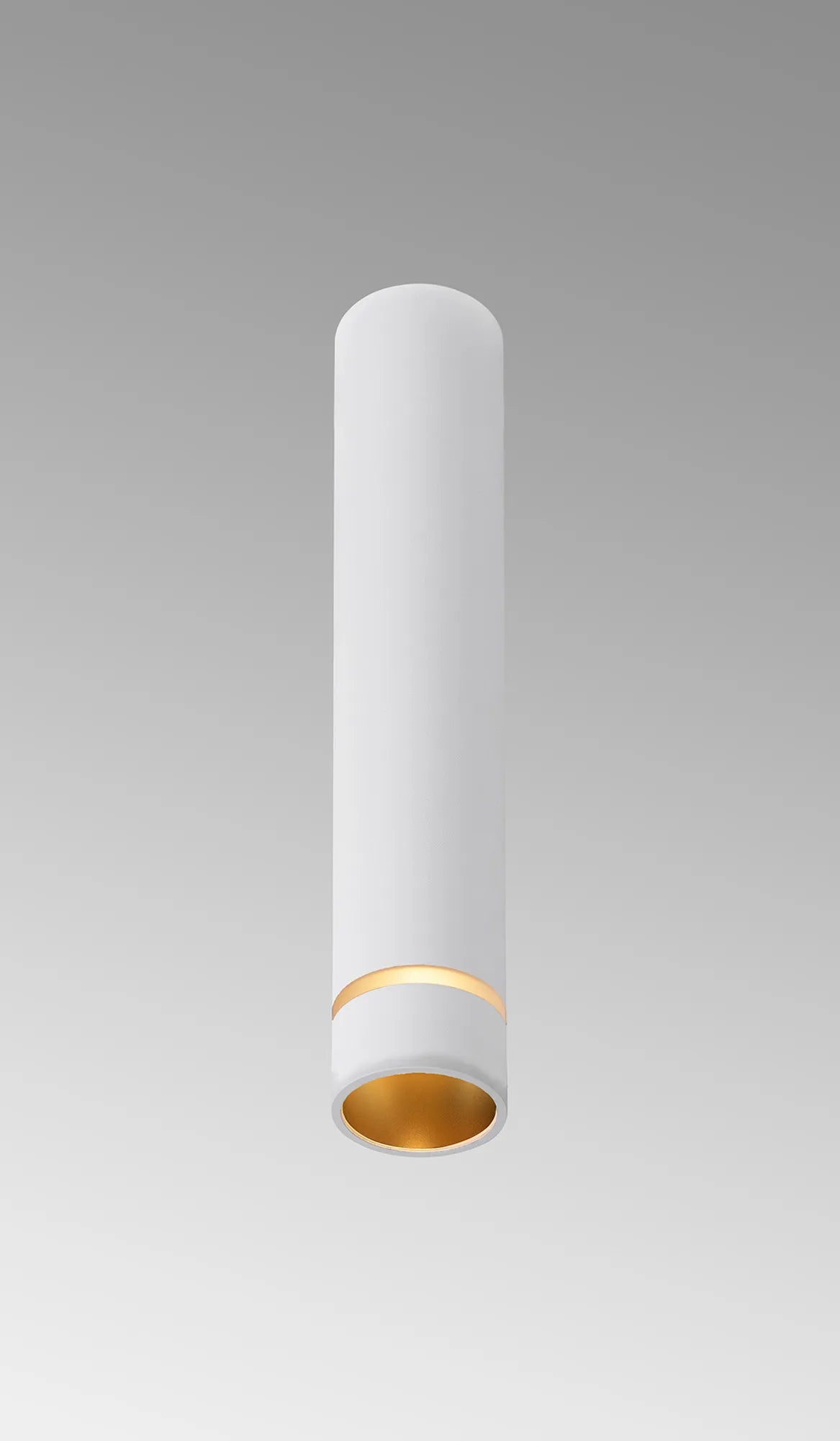 Split Spotlight, 1 Light  GU10- Various Sizes & Finishes