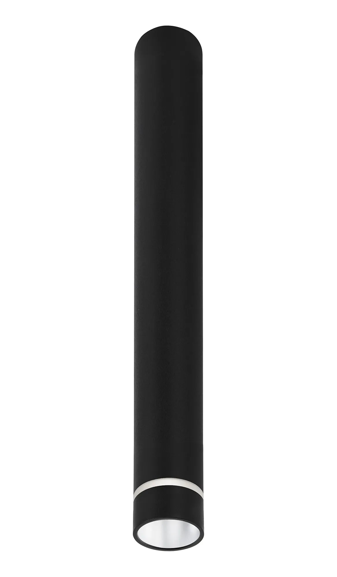 Split Spotlight, 1 Light  GU10- Various Sizes & Finishes