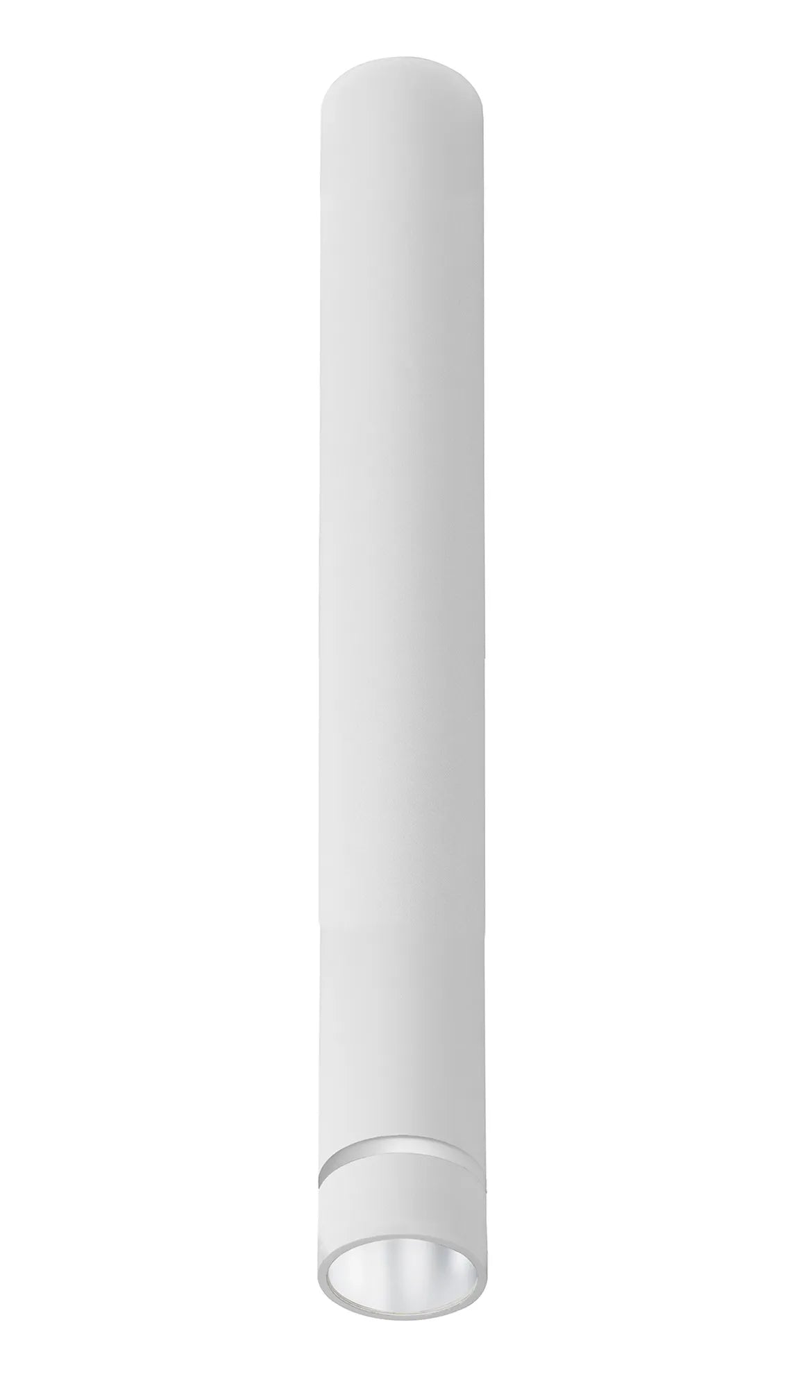Split Spotlight, 1 Light  GU10- Various Sizes & Finishes