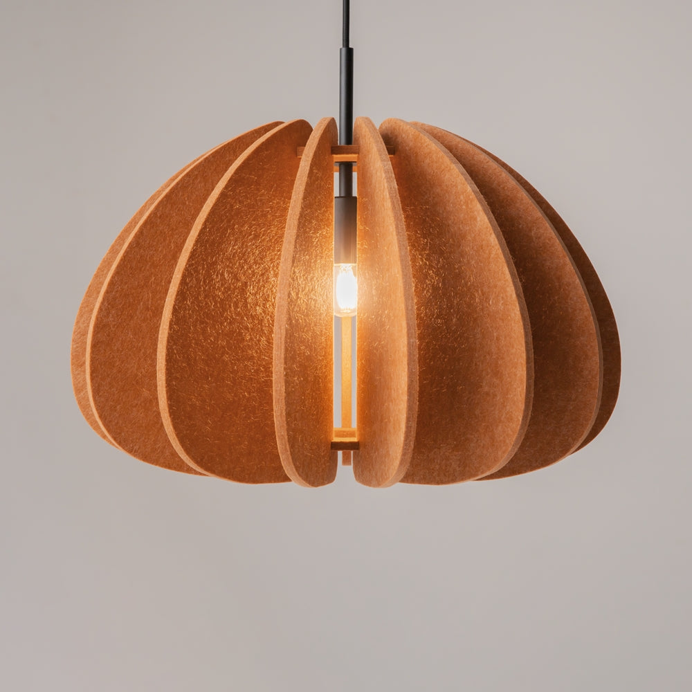 Cambio Acoustic Single Pendant - Various Styles
