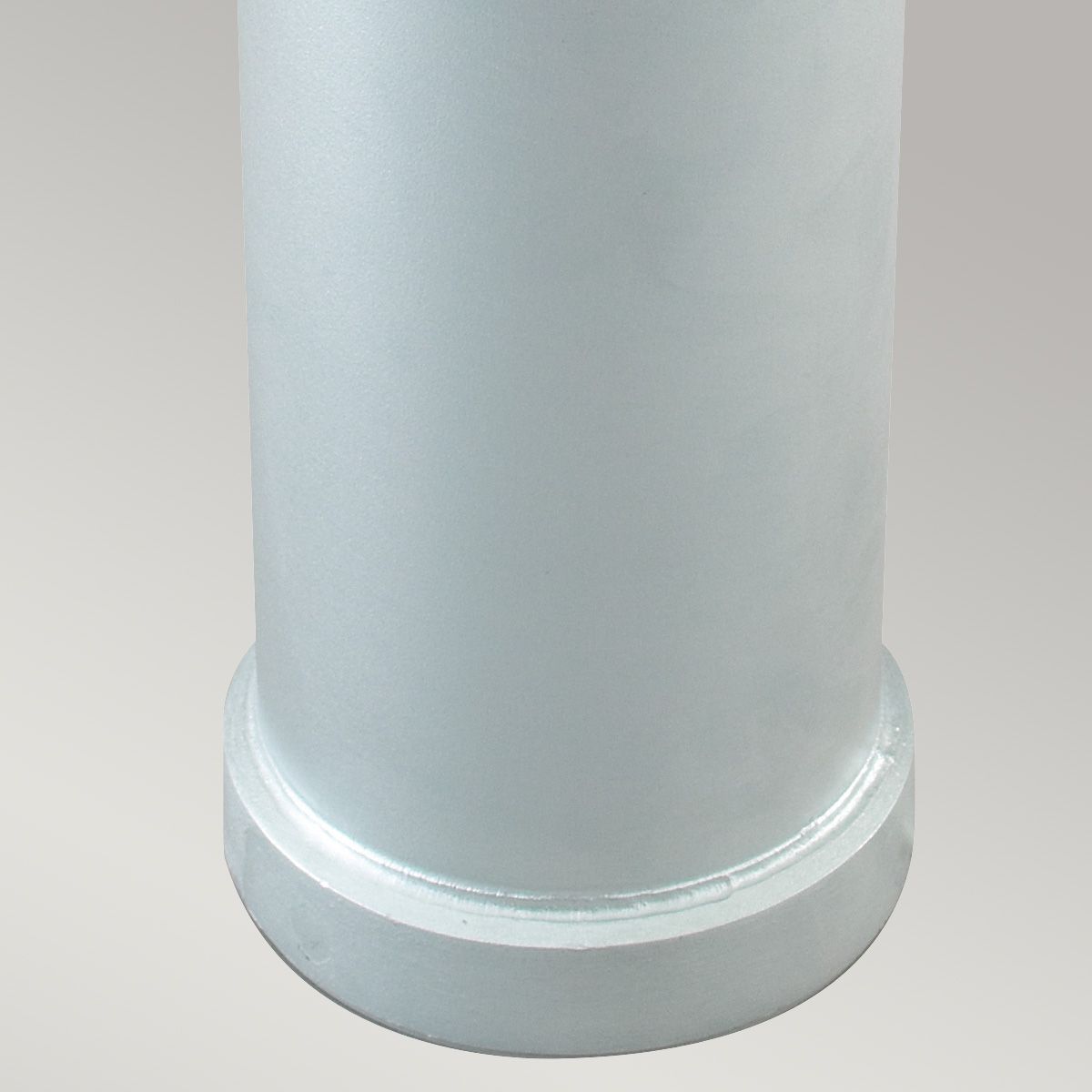 Stockholm 1 Light Small/Medium/Large Bollard - Various Finish E27 IP65