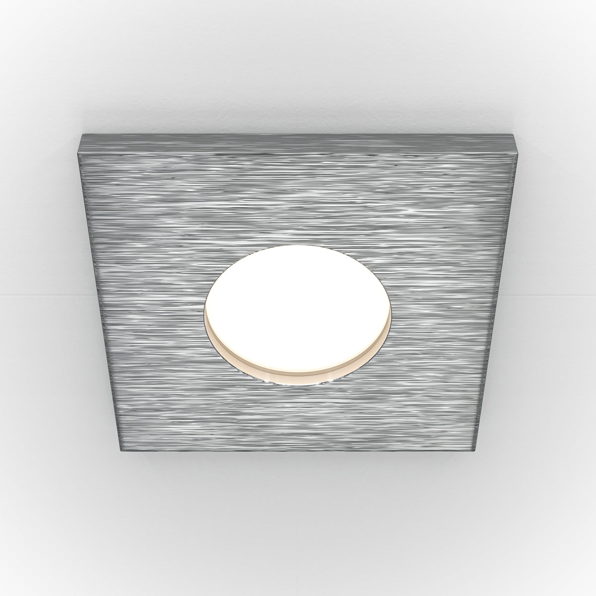 Stark Recessed Ceiling Light - Various Shapes & Finishes