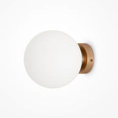 Basic Form Wall Light - Various Colours and Sizes