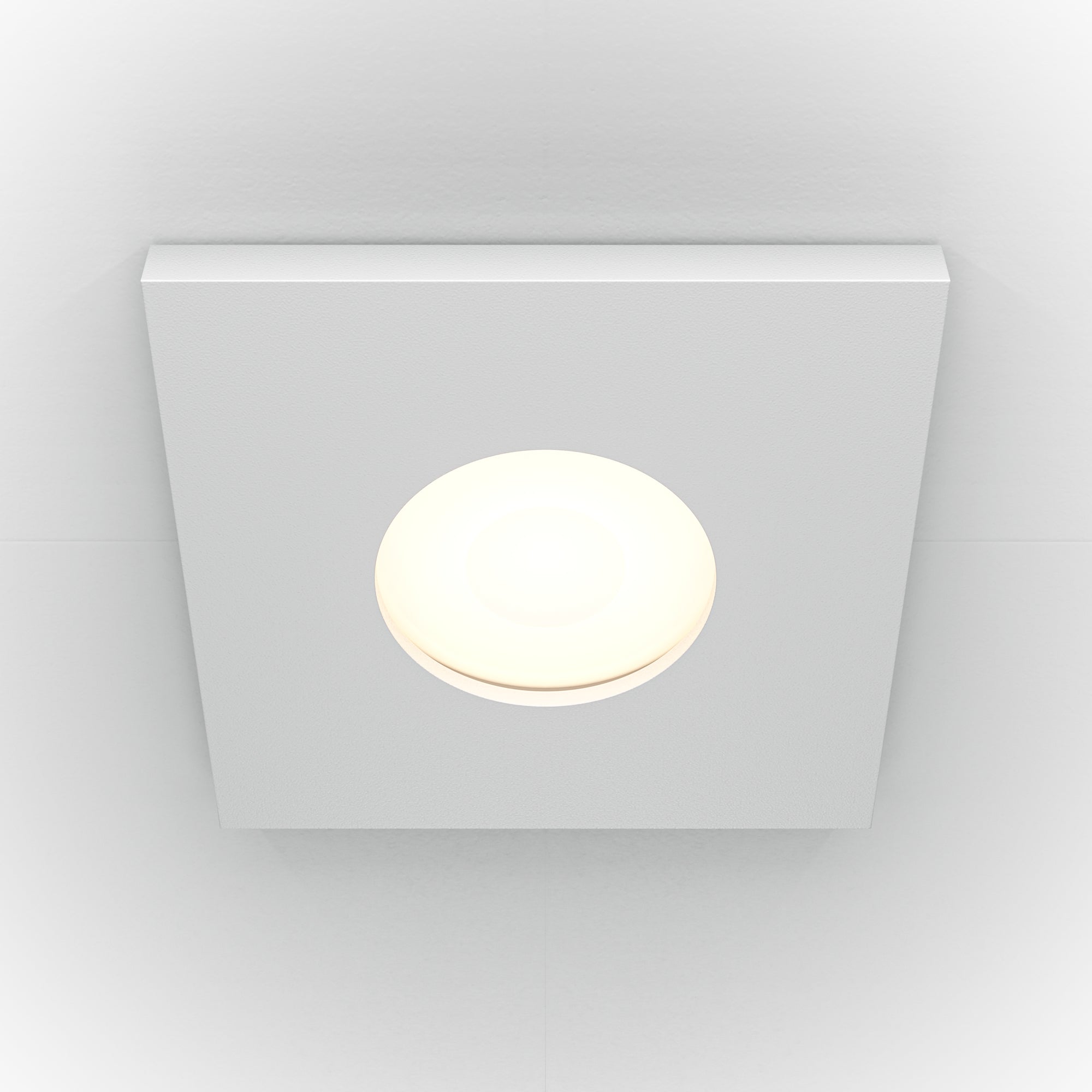 Stark Recessed Ceiling Light - Various Shapes & Finishes