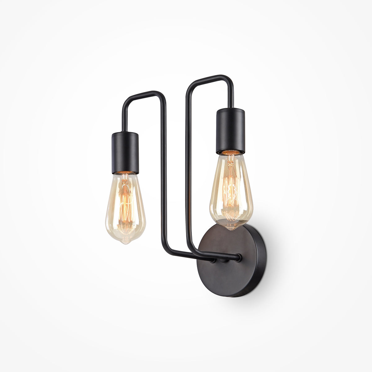 Gilbert Double Wall Light