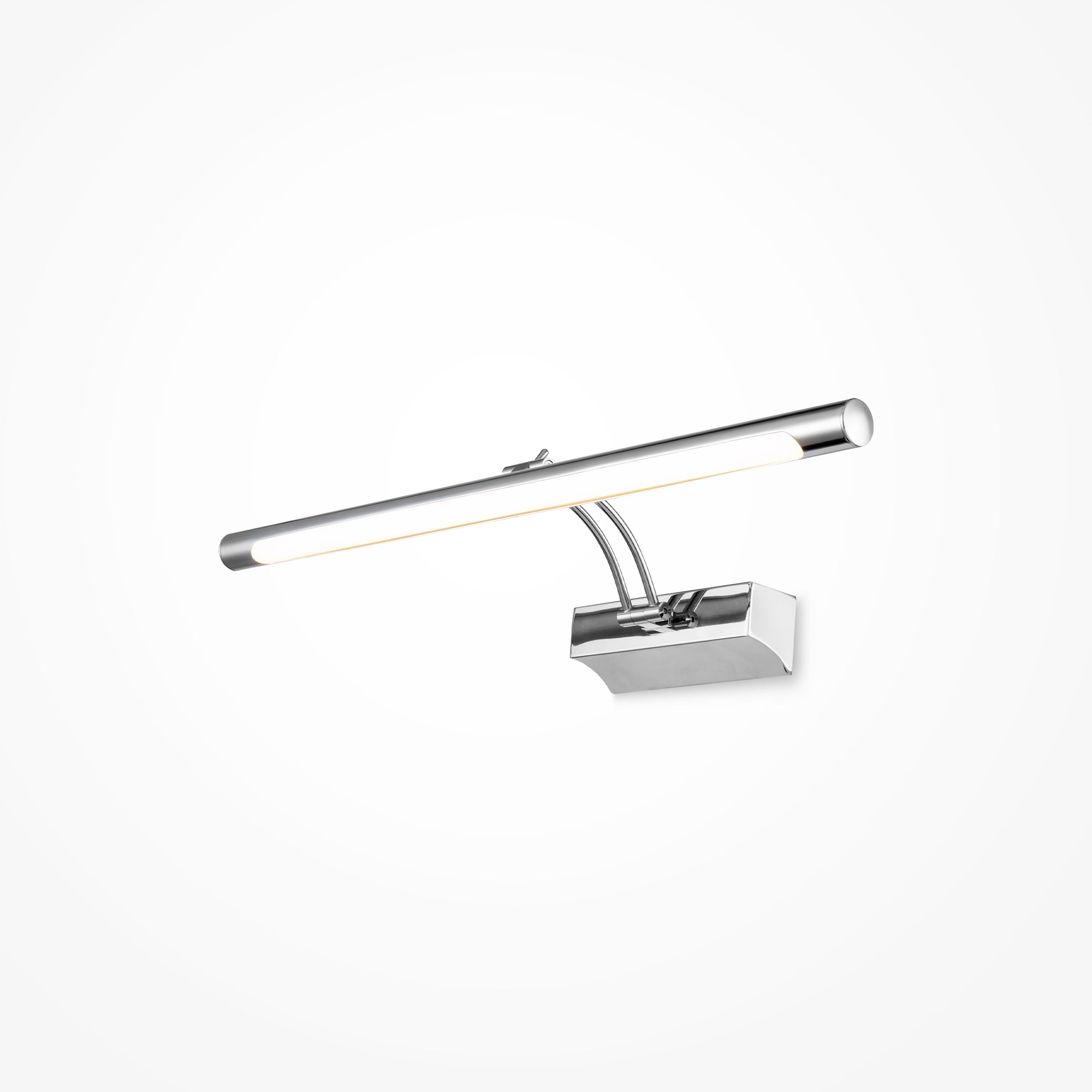 Finelli LED Picture Light - Black / Bronze