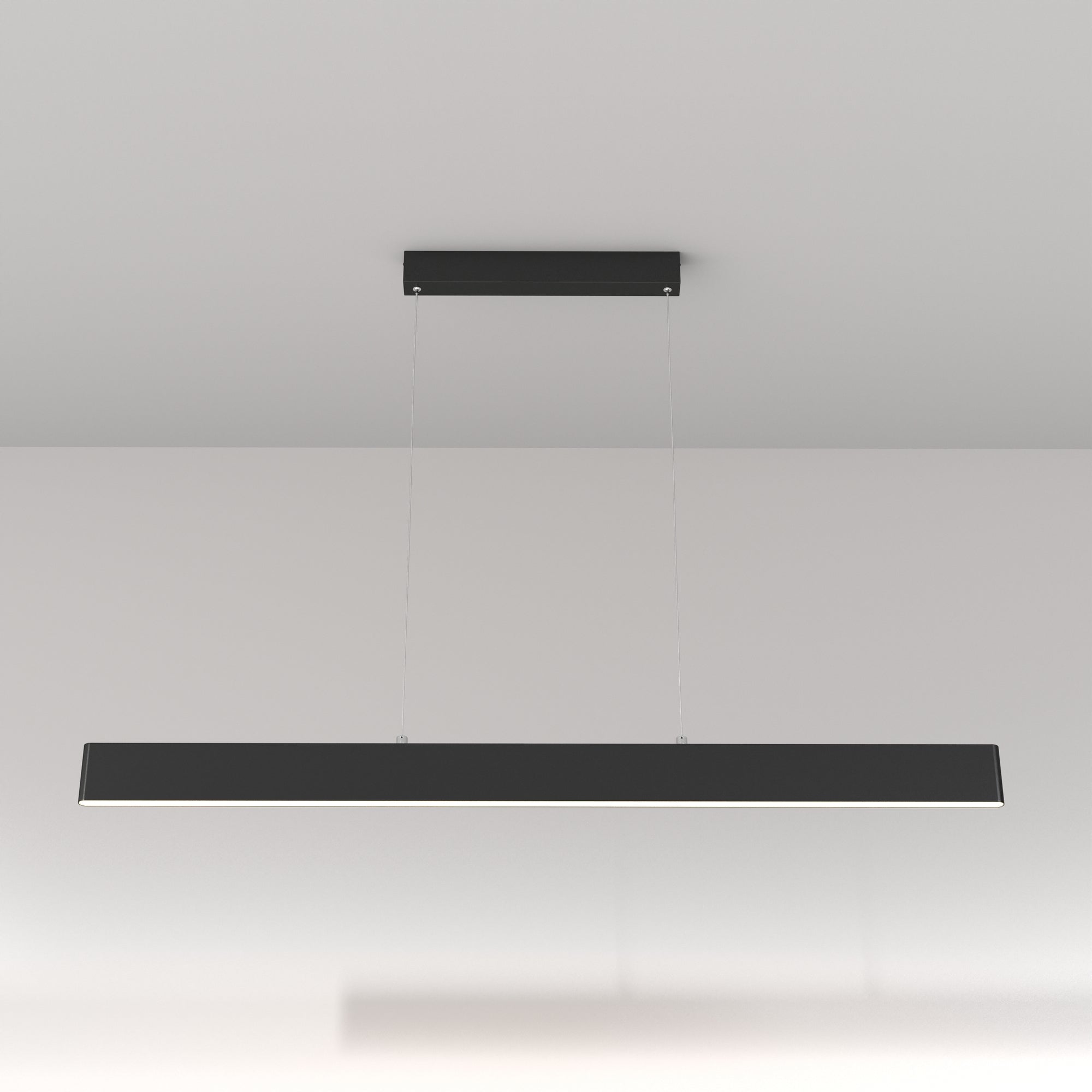 Step Kitchen Linear LED Light - Various Finishes