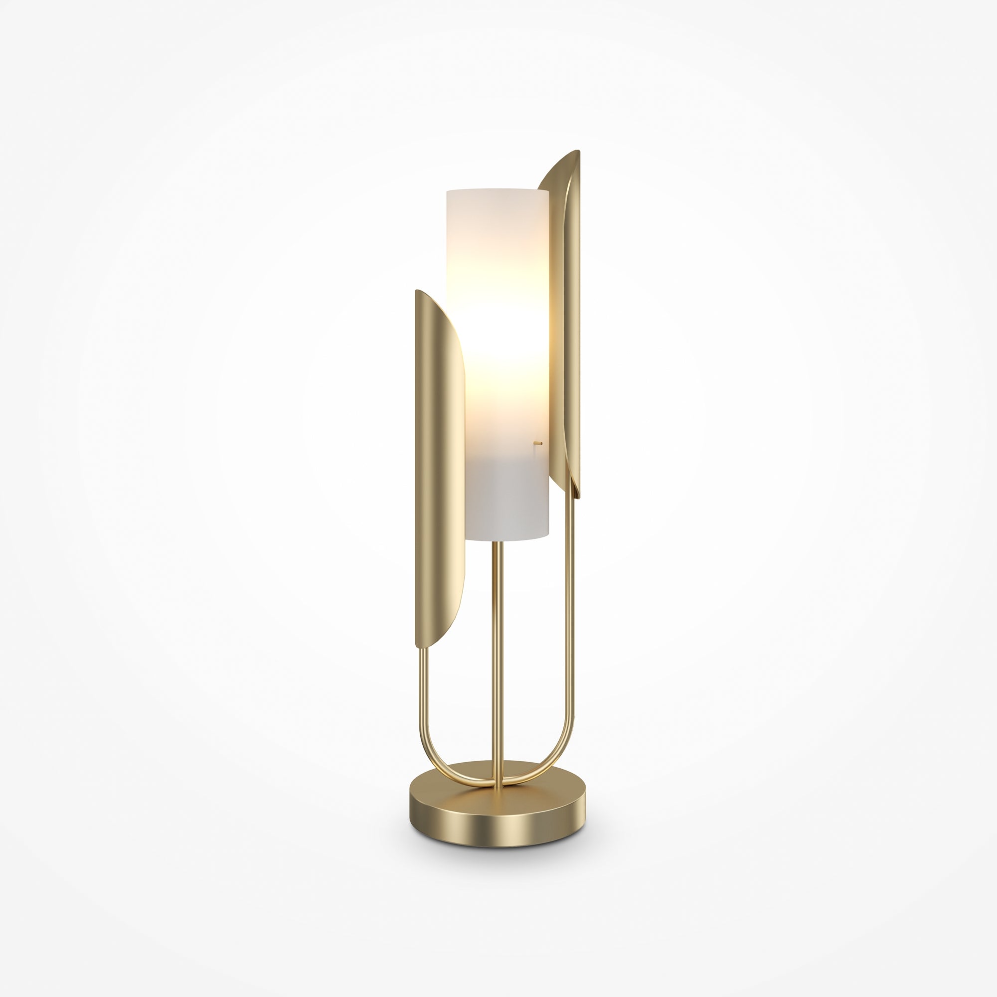 Сipresso Table Lamp - Gold Finish