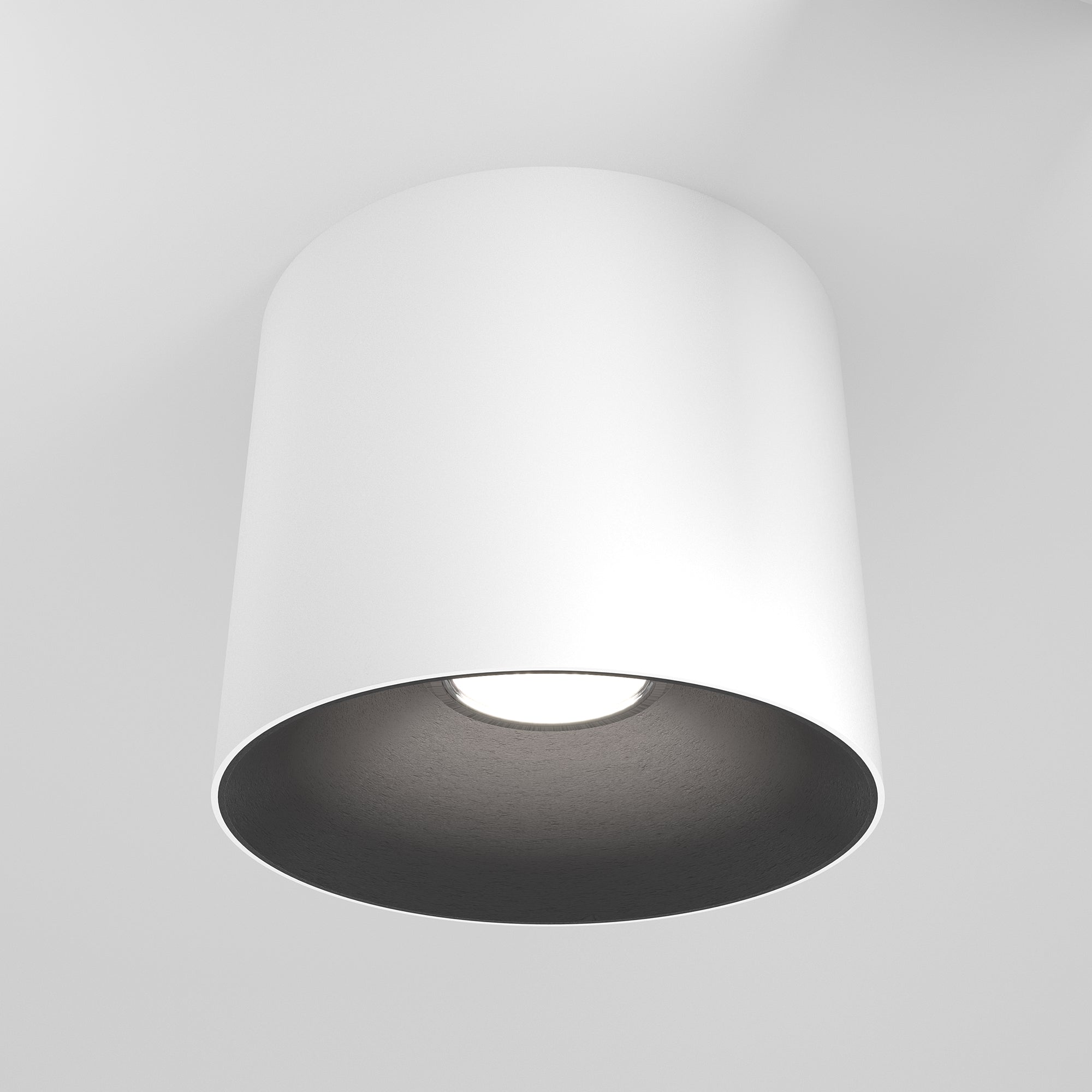 Alfa LED Flush Ceiling Light