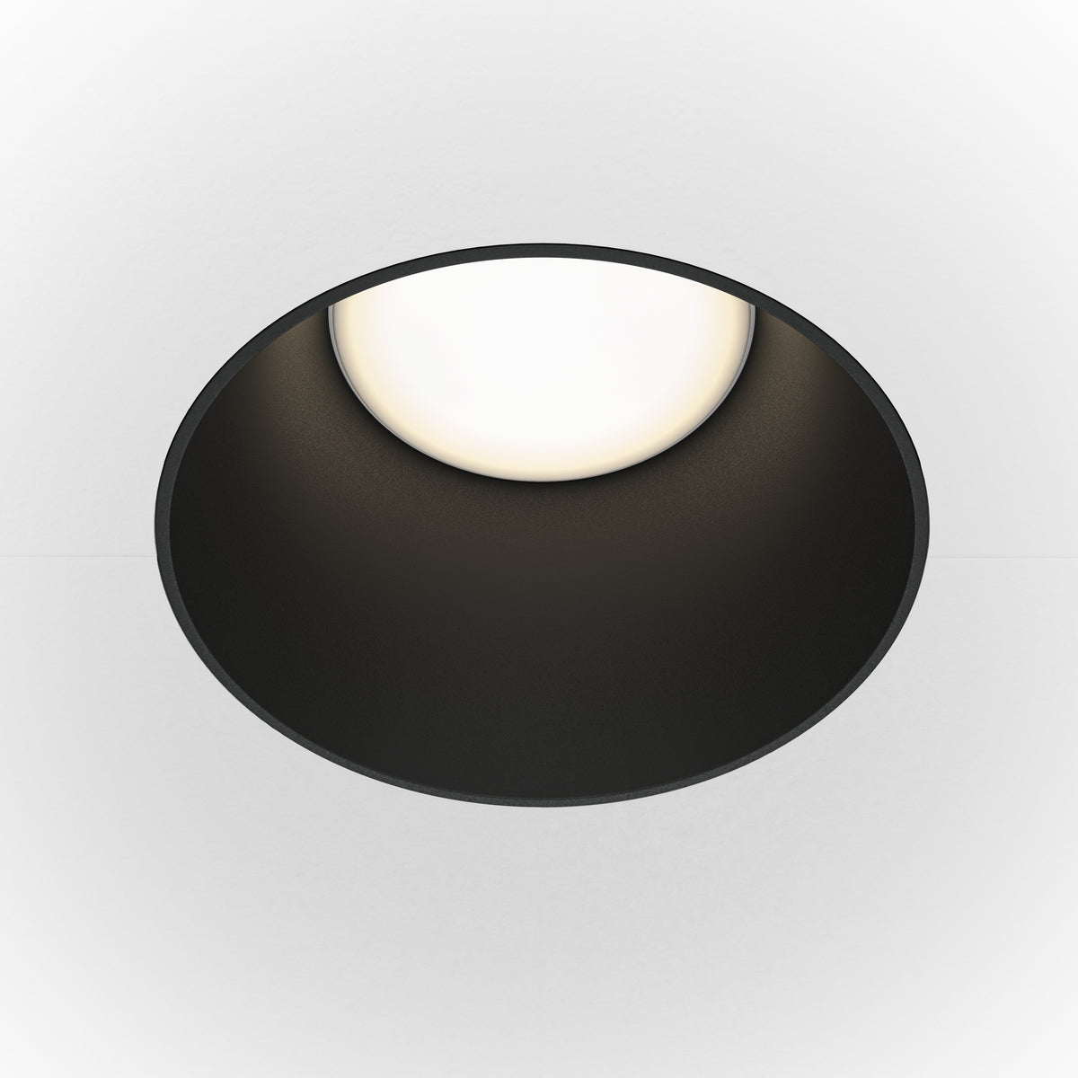 Share Recessed Ceiling Lights - Various Shapes & Finishes