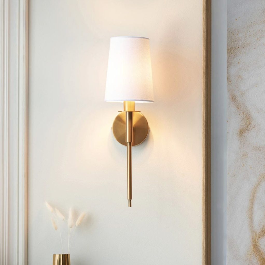Daphney Wall Light - Various Finishes