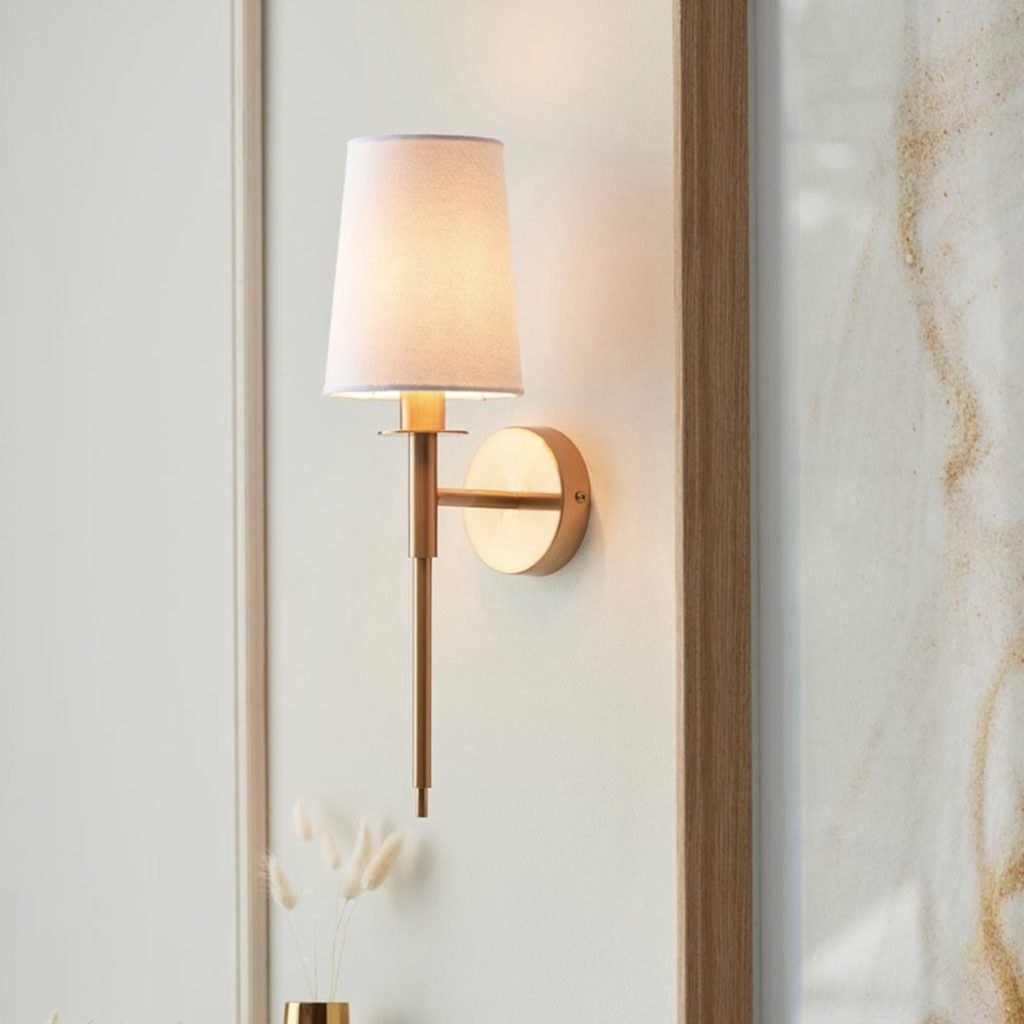 Daphney Wall Light - Various Finishes