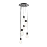 Marco 6lt pendant 81535 - Cusack Lighting