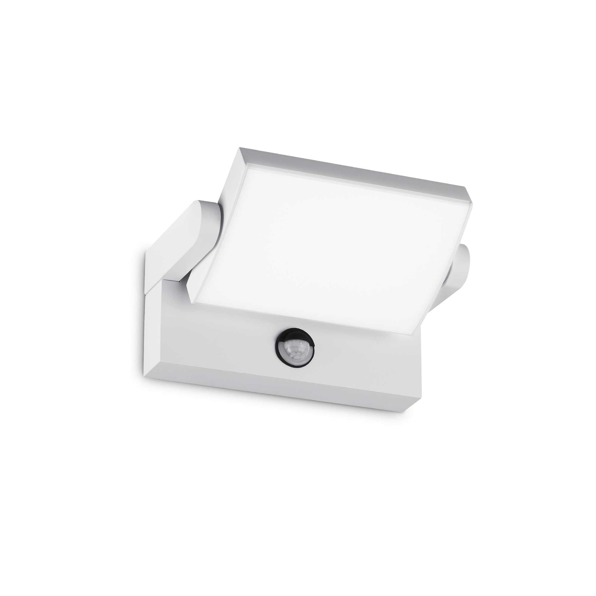 Swipe LED Wall Light - Black/Coffee/White/Anthracite Finish - Cusack Lighting
