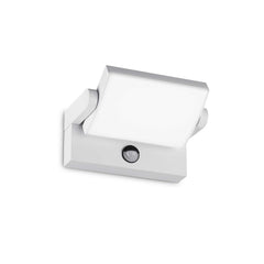 Swipe LED Wall Light - Black/Coffee/White/Anthracite Finish - Cusack Lighting
