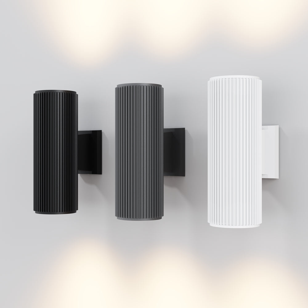 Rando Wall Light- Various Finishes