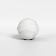 AS TACOMA GLASS SHADE, White, Clear, Smoked -Glass