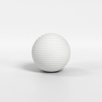 AS TACOMA GLASS SHADE, White, Clear, Smoked -Glass