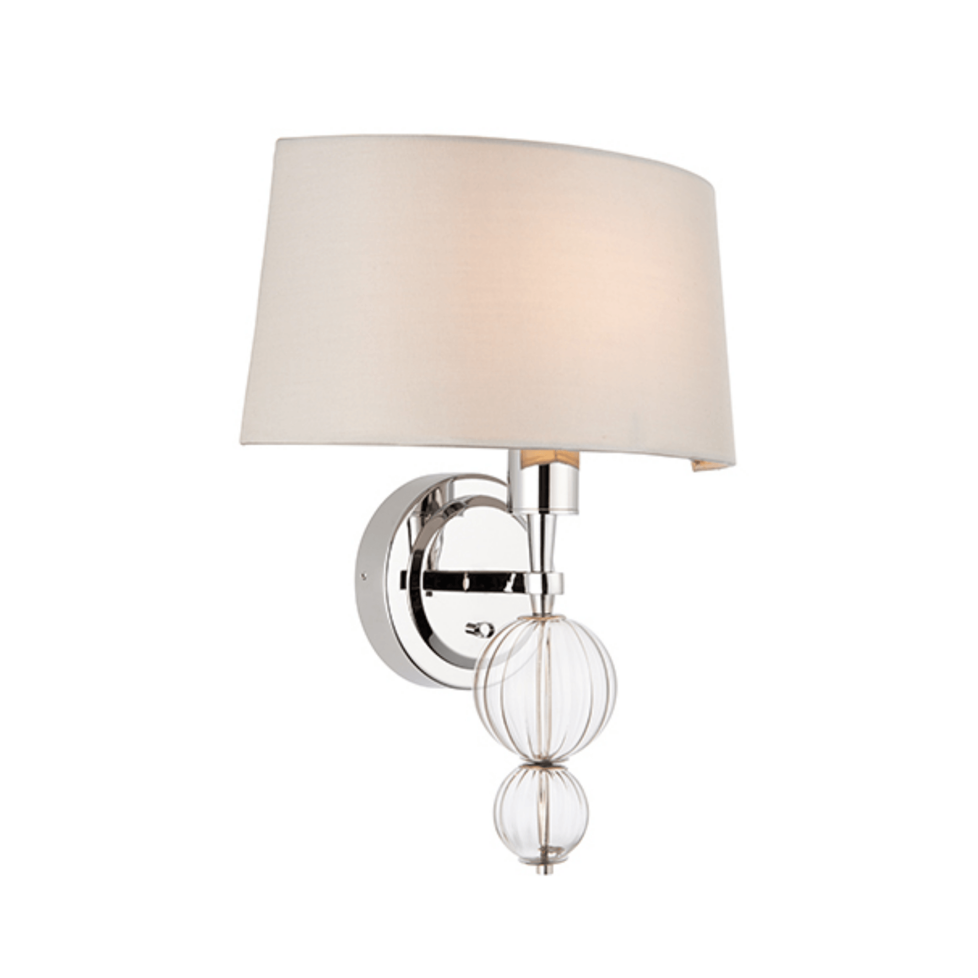 Taffeta Single wall washer - Cusack Lighting