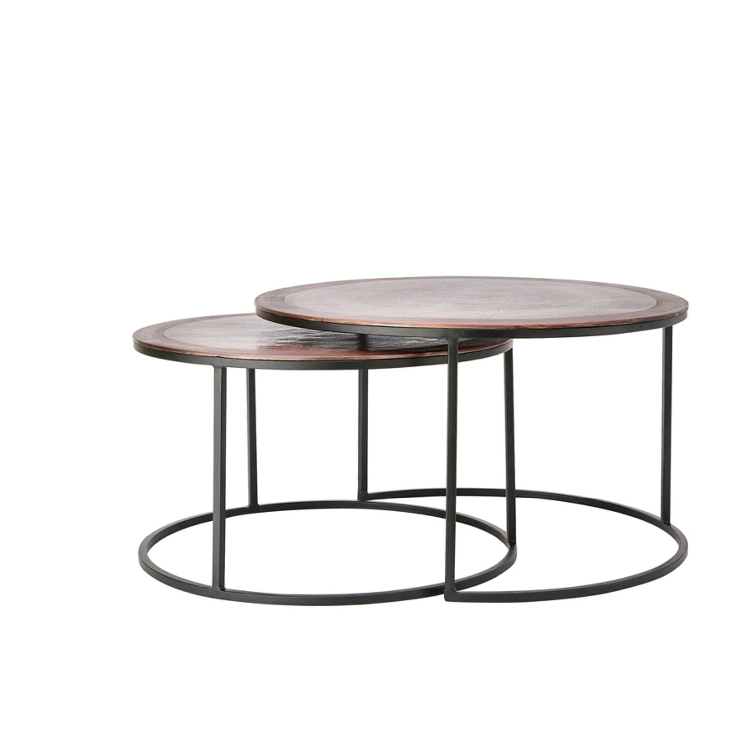 Talca Coffee Table