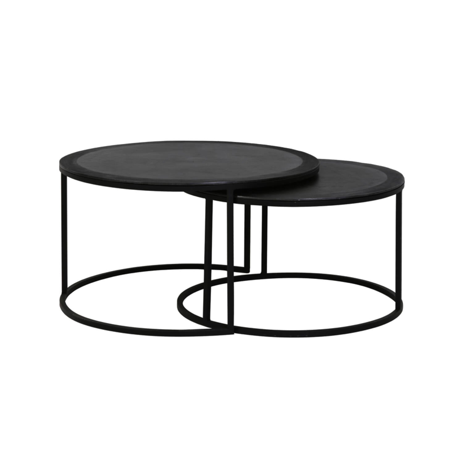 Talca Coffee Table