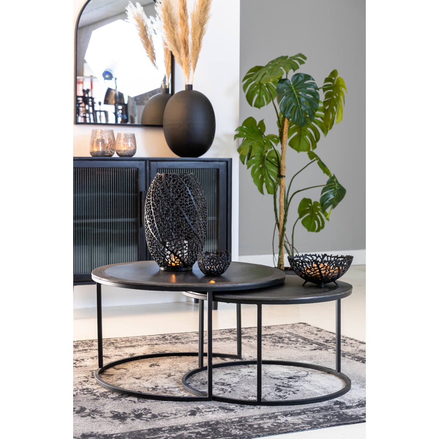 Talca Coffee Table