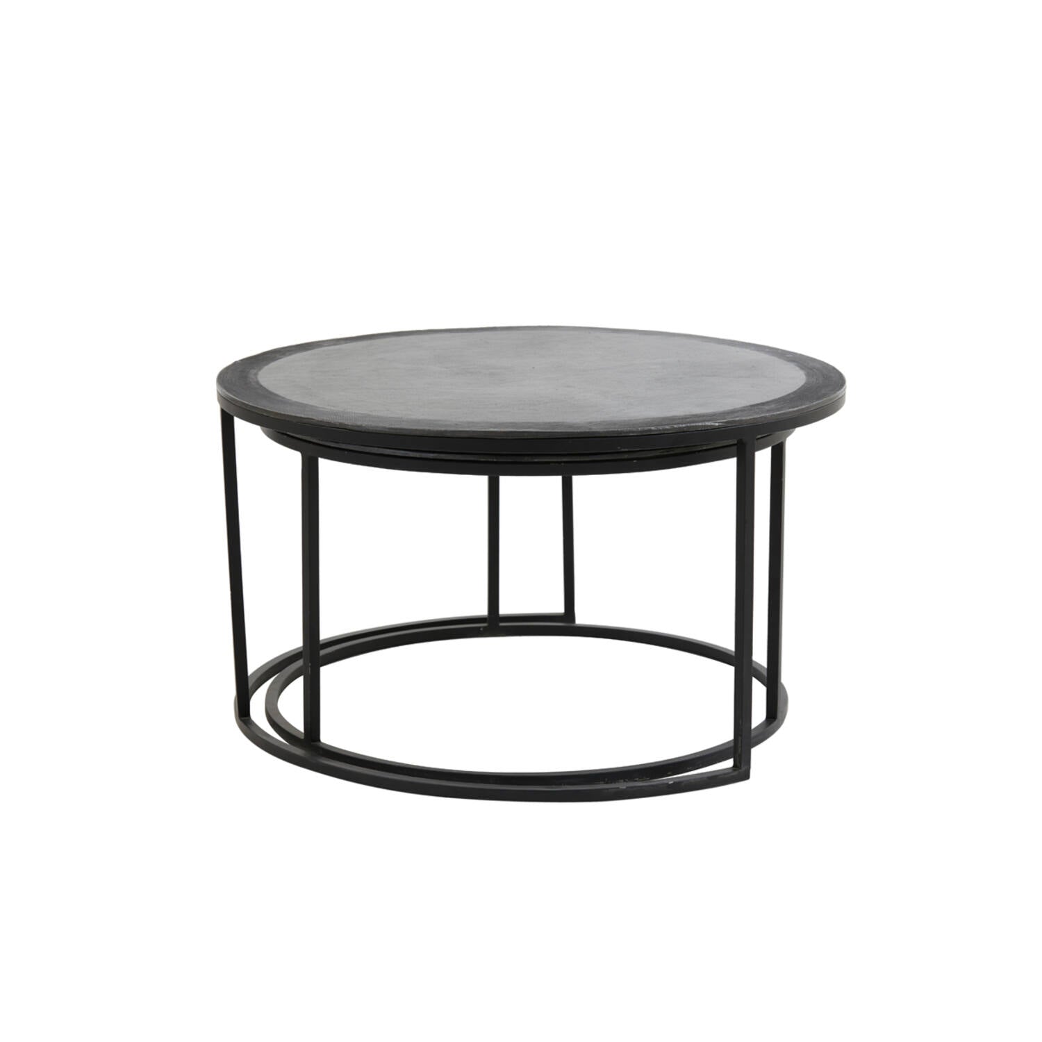 Talca Coffee Table