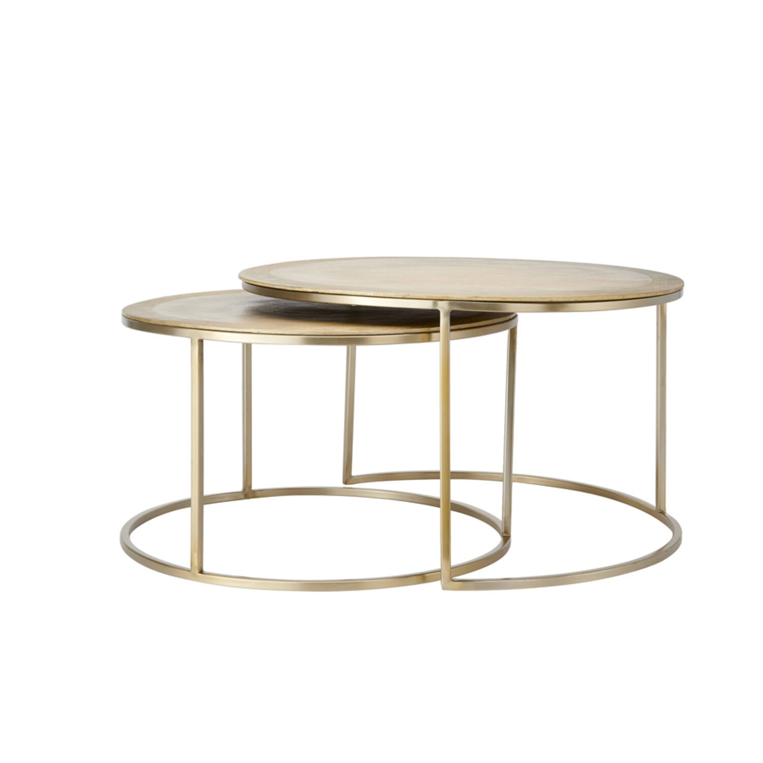 Talca Coffee Table