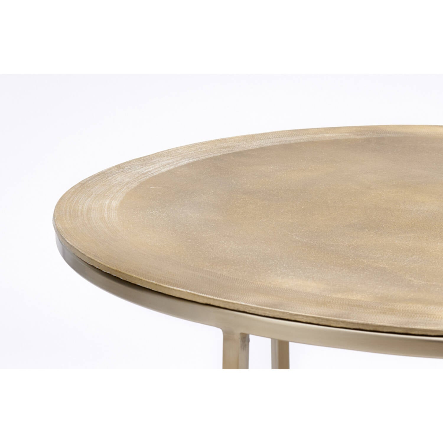 Talca Coffee Table