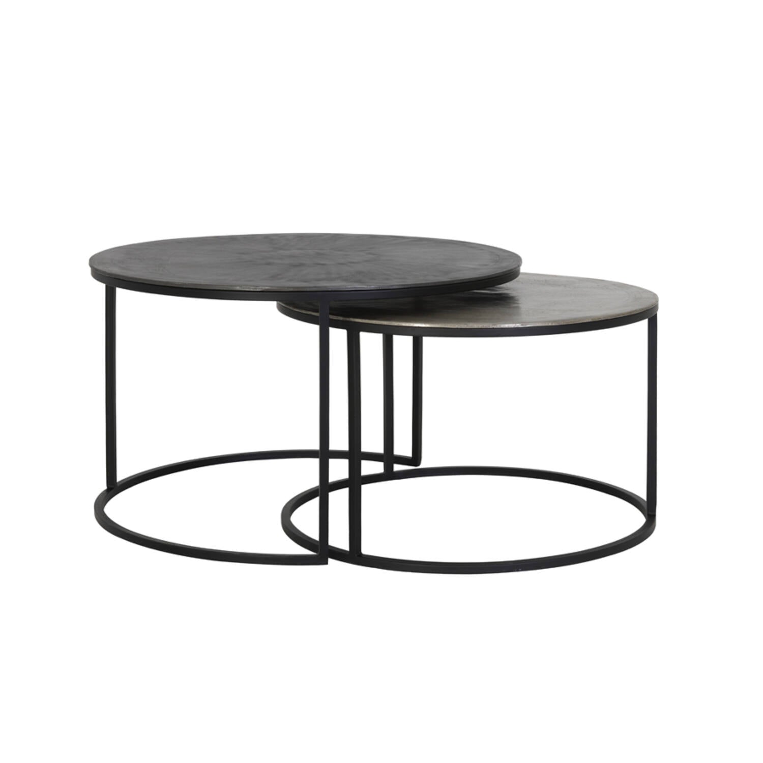 Talca Coffee Table
