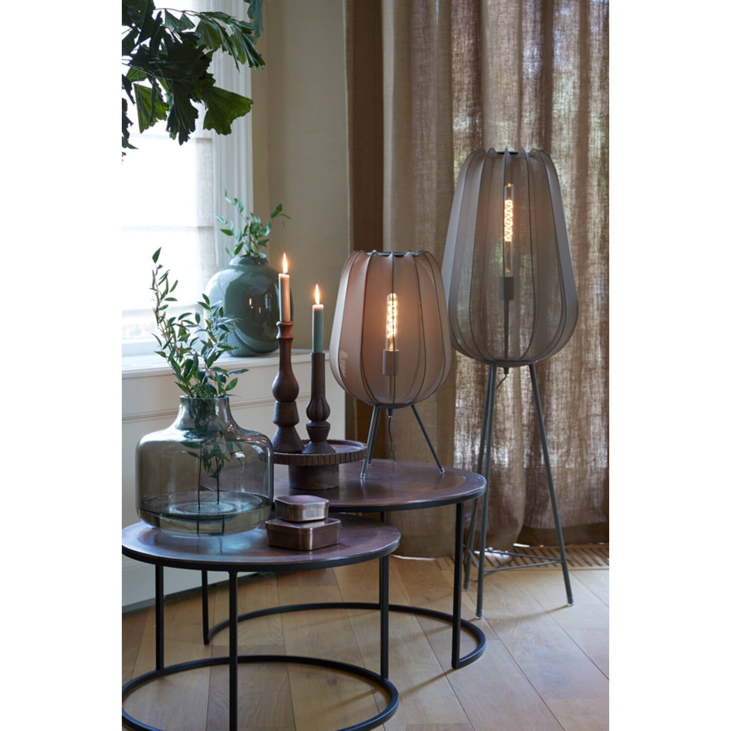 Talca Coffee Table