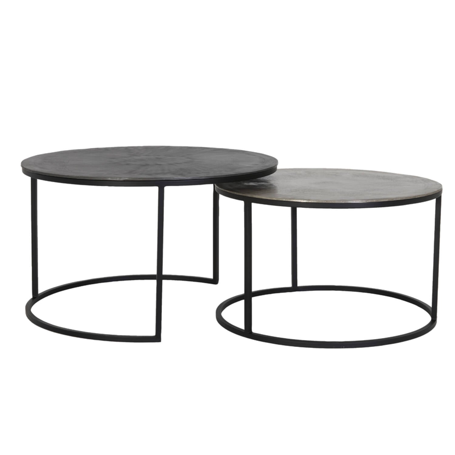 Talca Coffee Table