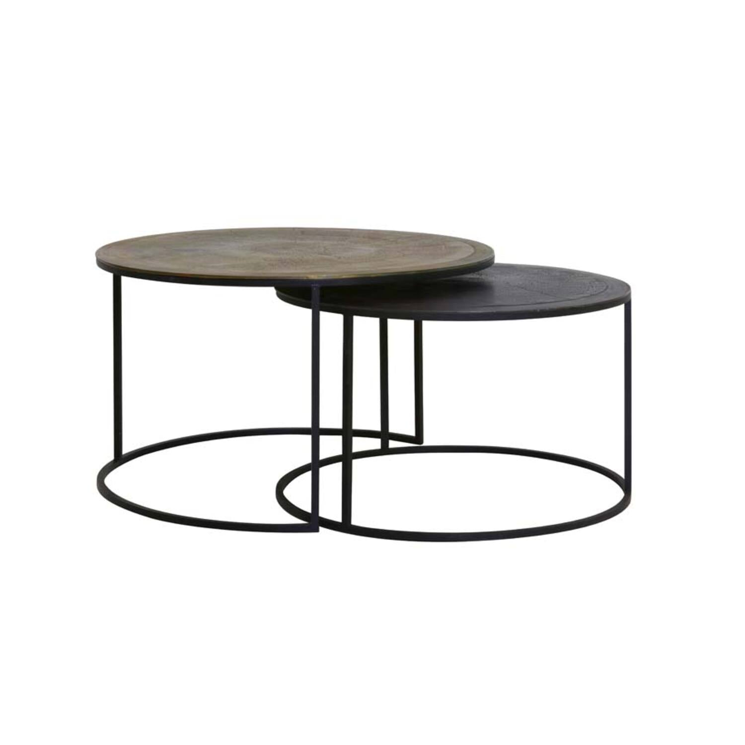 Talca Coffee Table