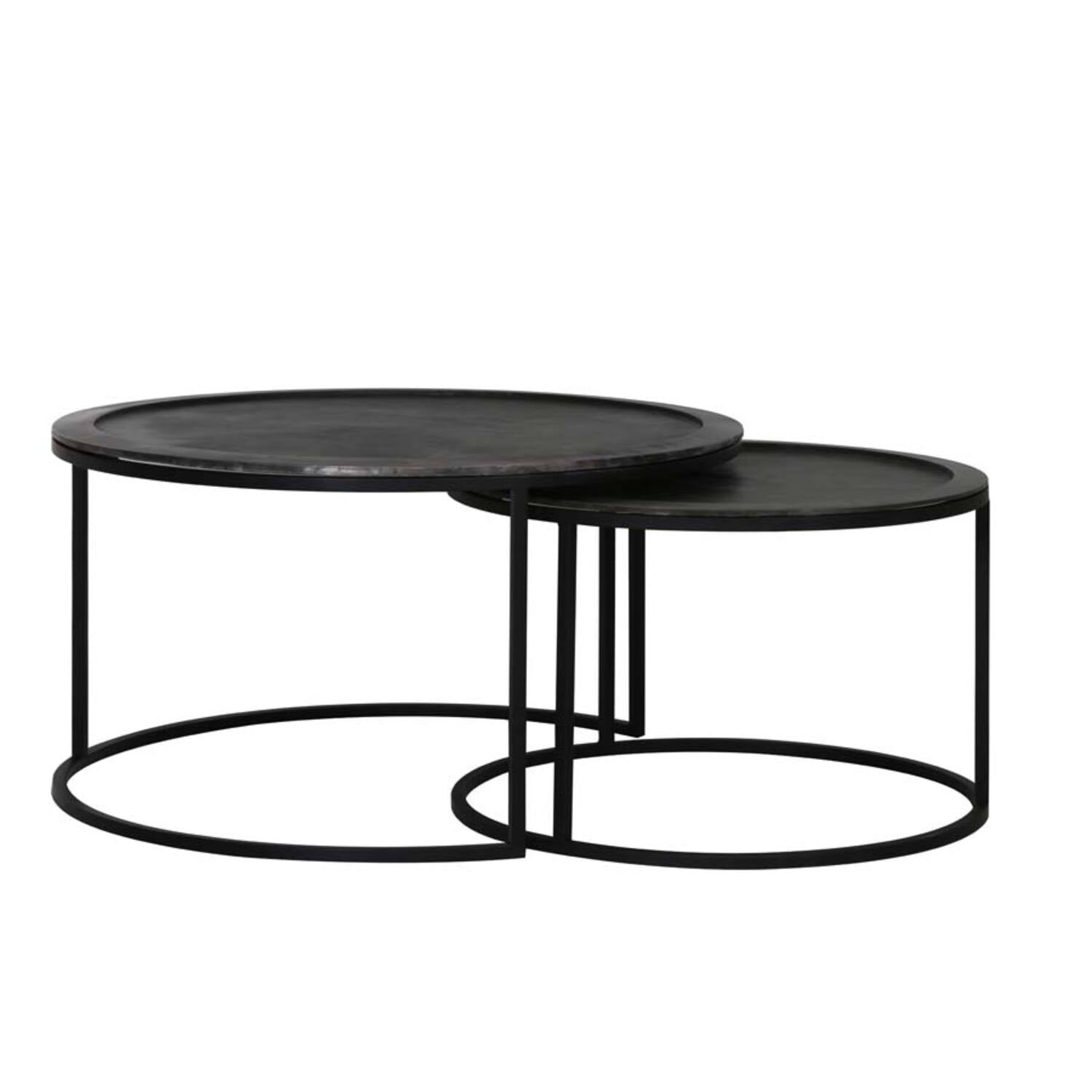 Talca Coffee Table