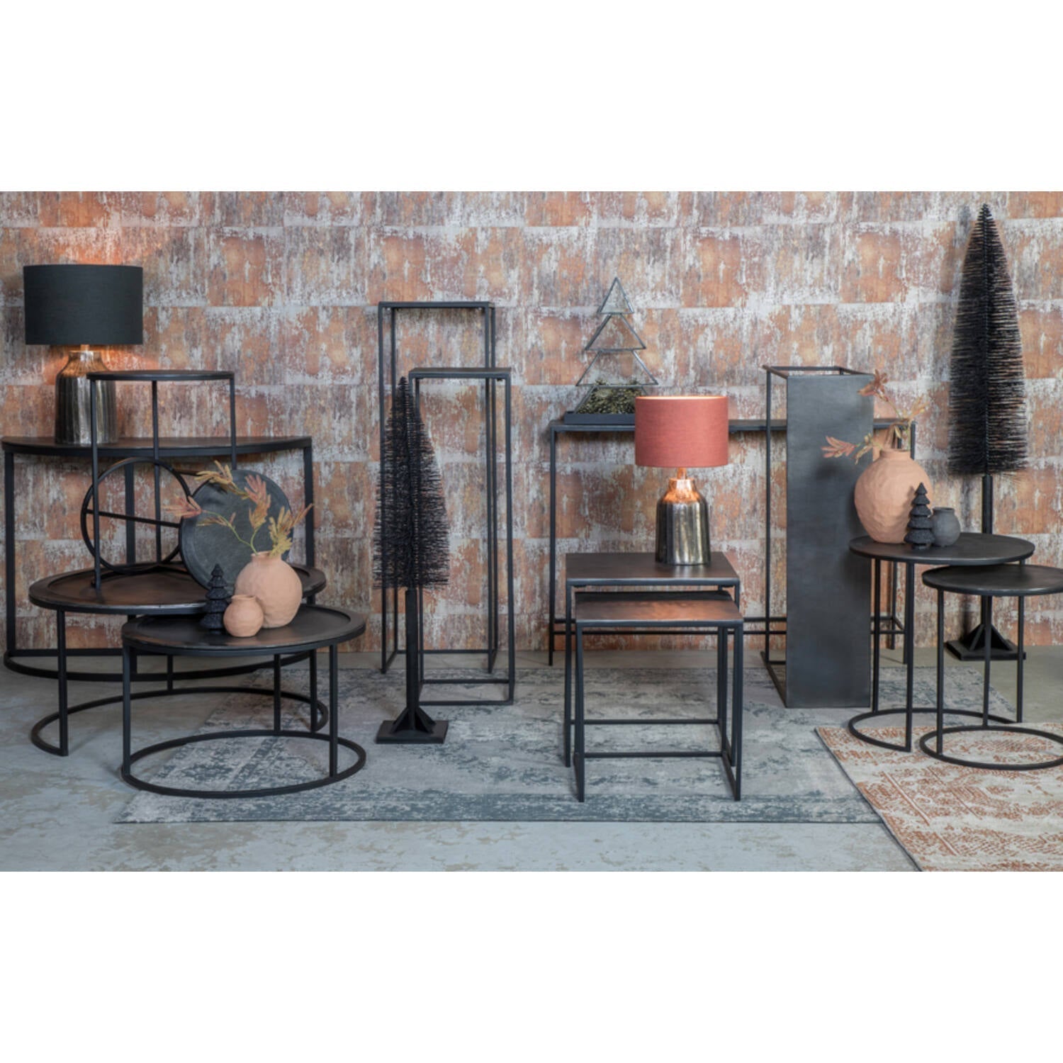 Talca Coffee Table