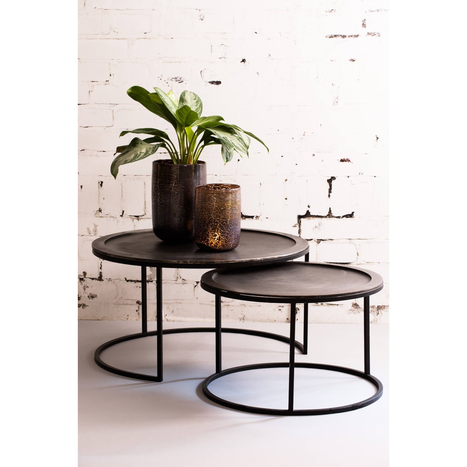Talca Coffee Table