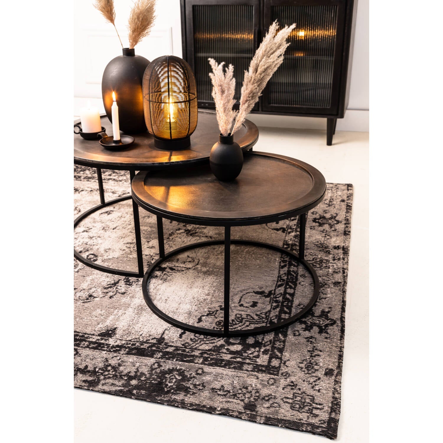 Talca Coffee Table