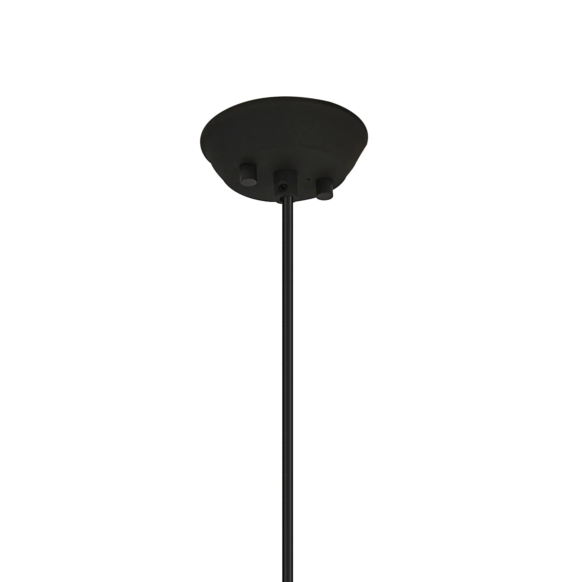 Gwen 1/2 Light Glass Rod Bathroom Wall Lights, E14, IP44- Various Finishes