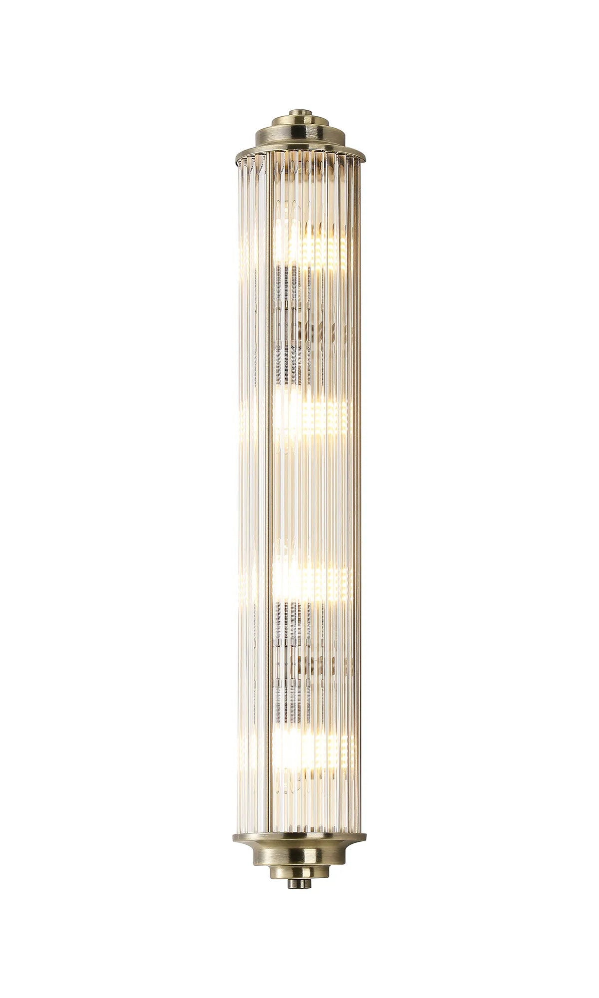 Gwen 4lt Wall Light- Various Finishes