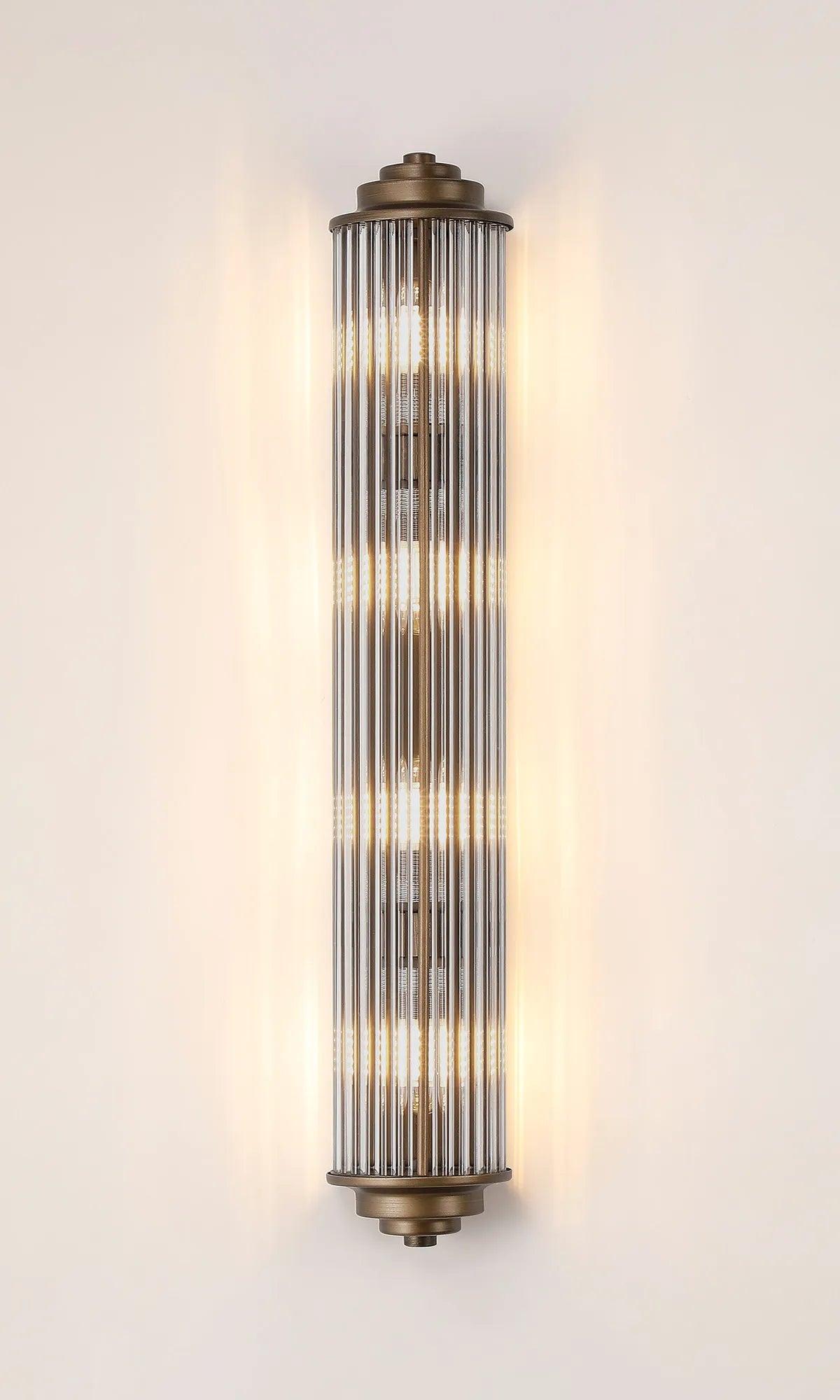 Gwen 4lt Wall Light- Various Finishes