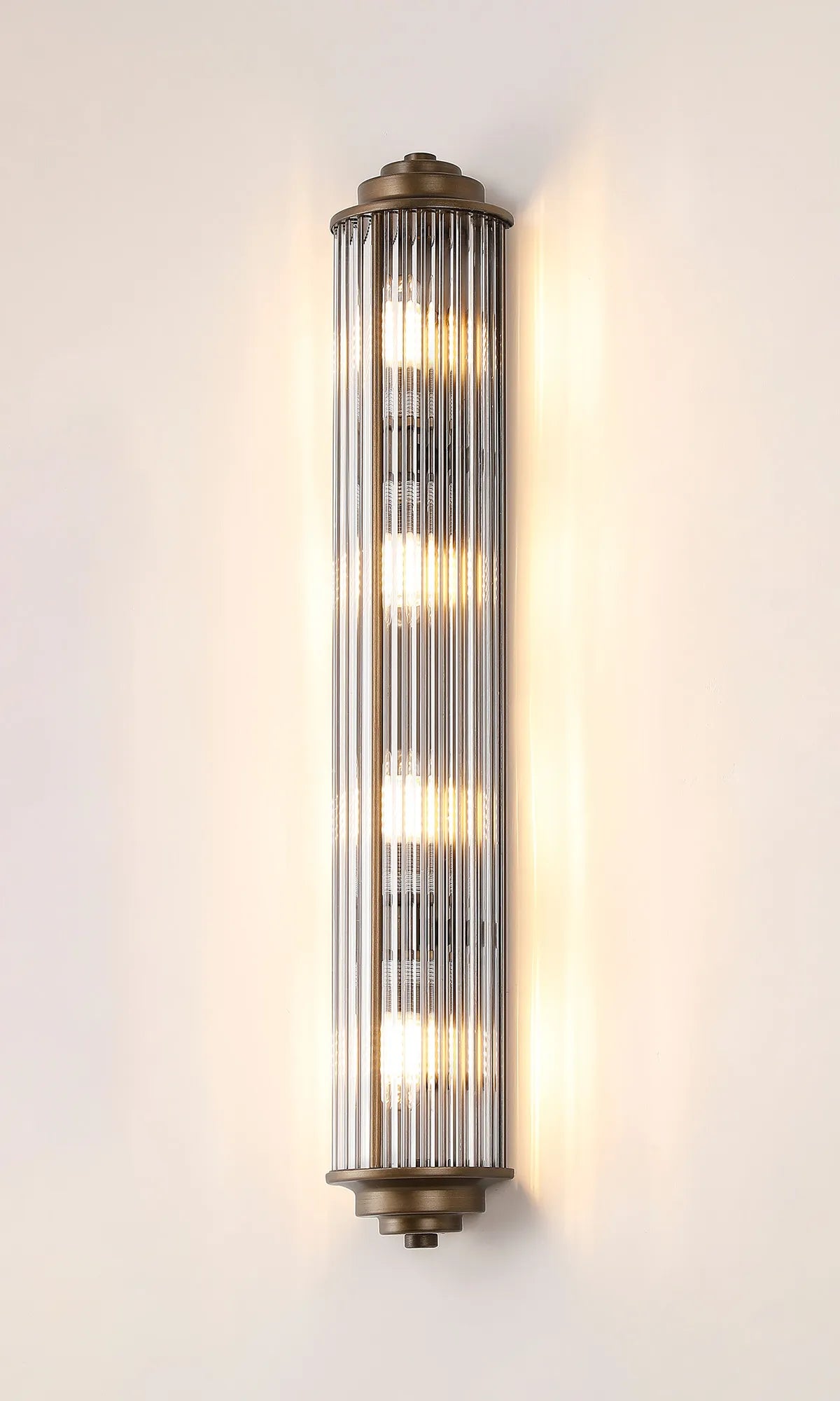 Gwen 4lt Wall Light- Various Finishes